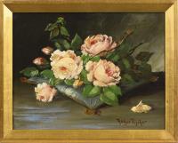 2168 Fischer, Holger: Rosenstück