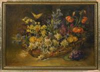 Rumelhark, Eduard: Stillleben