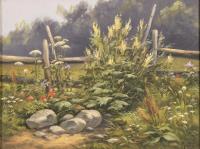 Graf, Erich: Zwei Wiesenstücke