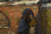 Schaller, W.: St. Georgenhospital in Bernau/Berlin