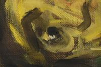 Vontra, Gerhard: Selbstbildnis