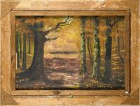 Haneman: Polnische Gebirgslandschaft im Winter