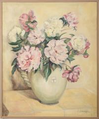 Stauffer: Pfingstrosen