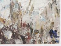 "Stallgebäude in Orpensdorf"