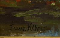 Kührer, Franz: Stillleben