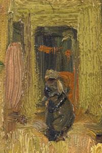 Lucas, Willy: Ansicht von Neuss