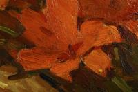 Keitel, Otto: Blumenstillleben