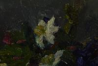 Franz Dörrer, Stillleben