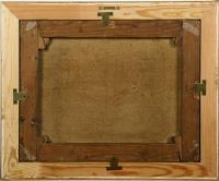 Gigante, Ercole: Küstenansicht Neapel