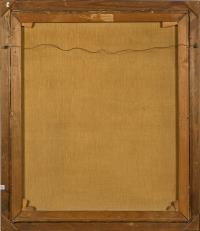 Andersen, Wilhelm: Blumenstillleben