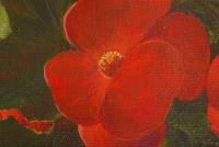 Monogrammist: Stillleben