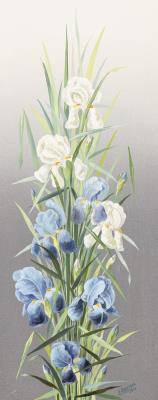 Alletson, J.: Lilien