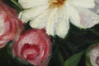 Buhl, P.: Pfingstrosen