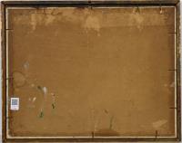 Pontoy, Henri Jean: italienische Stadtansicht