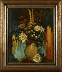 Funke, Bernd: Stillleben