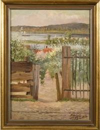 Kiekebusch: Wohl Werder Hermannshöhe