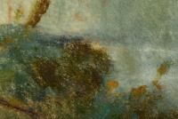 Roeder-Münch, Cläre: Main-Altarm bei Hanau