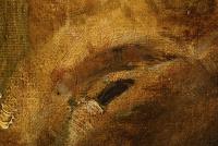 Prüssen, Clemens: Stillleben mit Hasen