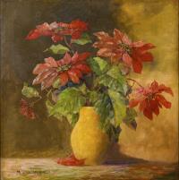 Streckenbach, Max: Weihnachtsstern