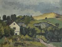 Taubert, Wolfgang: Bei Haarhausen