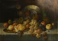 Planer, J.: Früchtestillleben