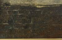 Bosma, Wim: Bäume bei der Säule