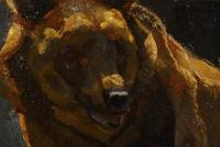 Osswald, Eugen: Zwei Bären