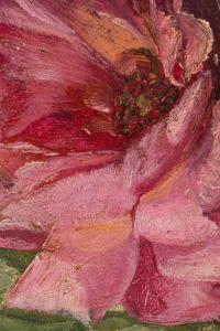 Kohl, Hans: Stillleben mit Rosen