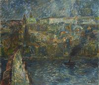 Wasner: Impressionen Prag