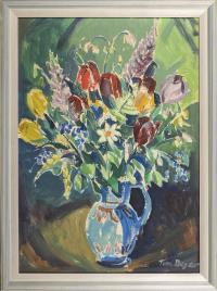 Beyer, Tom: Stillleben