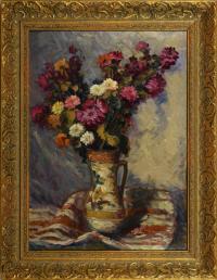 Paun, Constantin: Stillleben