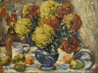 Ludwig, Friedrich: Stillleben