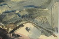 Mutterlose, Heinz: Timmendorfer Hafen Poel