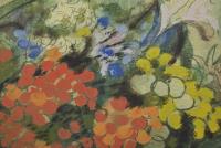 Kühn, Rosa: Stillleben