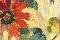 Charlier: Blumenstück