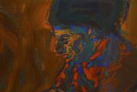 Hamel, Otto: Drei holländische Fischer