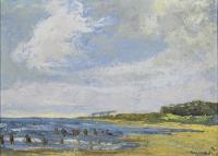 Kallenbach, Ostseeküste