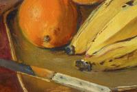 Denzinger: Stillleben mit Früchten