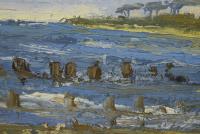 Kallenbach, Ostseeküste