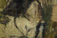 2291 Rasmussen, Ernst: Stadtansicht