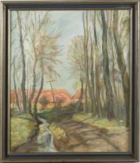"Waldweg Hildesheim"