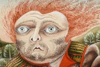 Rodi, Heleena: Wildwasserfahrt