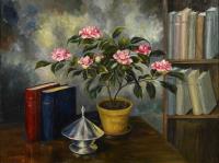 Frieseke: Stillleben
