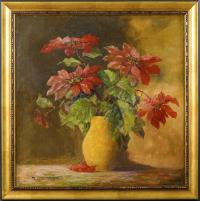 Streckenbach, Max: Weihnachtsstern