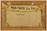 1650 Lerche, Freddy A.: Stillleben