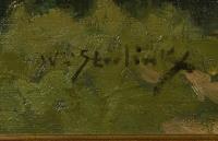 Steelink jr., Willem