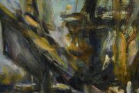 Moderne Hafenansicht