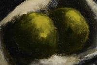 1650 Lerche, Freddy A.: Stillleben