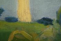 2211 Larsen, Leo: Sonnige Küstenlandschaft