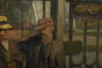 570 Philipsen, Sally: Stadtansicht